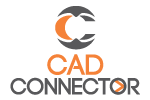 CAD Connector Logo