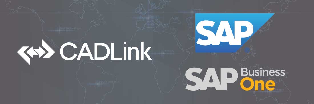 CADLink for SAP B1