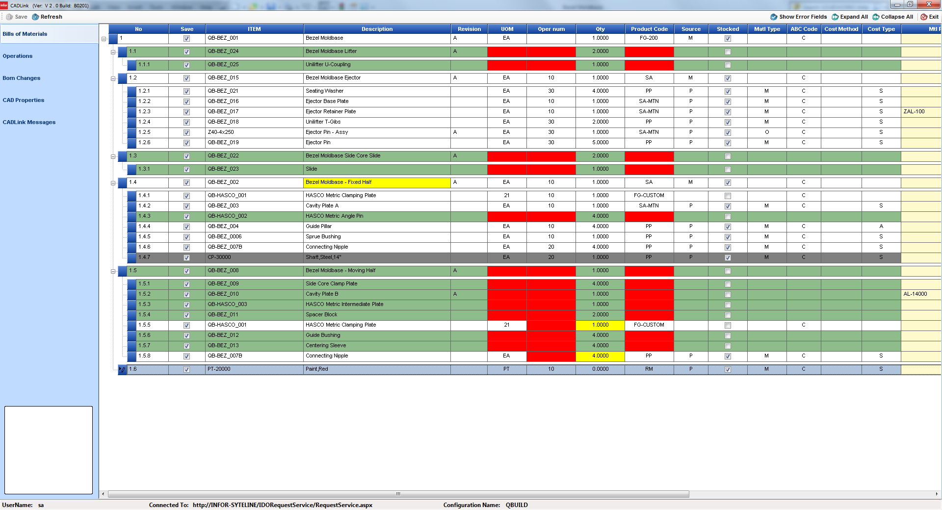 Mitigate Risk And Ensure Erp System Implementation Success C49
