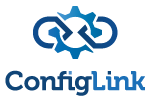 ConfigLink Logo