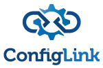 ConfigLink Logo