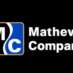 Mathews Company Logo