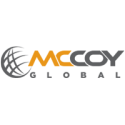McCoy Global logo