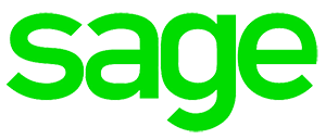 Sage ERP logo SAGE ERP Solutions