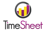 TimeSheet Logo