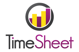 TimeSheet Logo