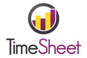 TimeSheet Logo