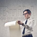 Top reasons to integrate cad and erp with cadlink