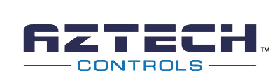 Customer - Aztech Controls Logo