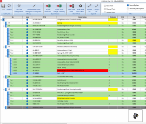 Infor LN CADLink: CAD Interface for SOLIDWORKS | Inventor | & more