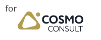 CADLink for Cosmo Consult