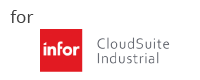 CADLink For Infor CloudSuite Industrial