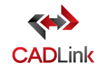 CADLink Solutions logo