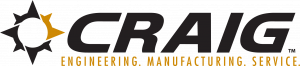 Customer - Craig Manufacturing Logo