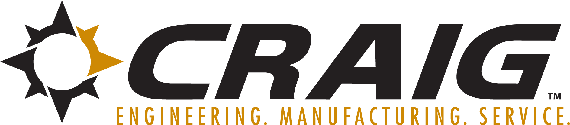 Customer - Craig Manufacturing Logo