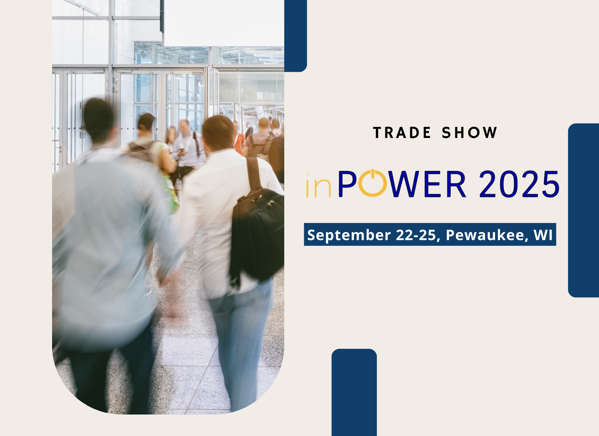 inPOWER 2025