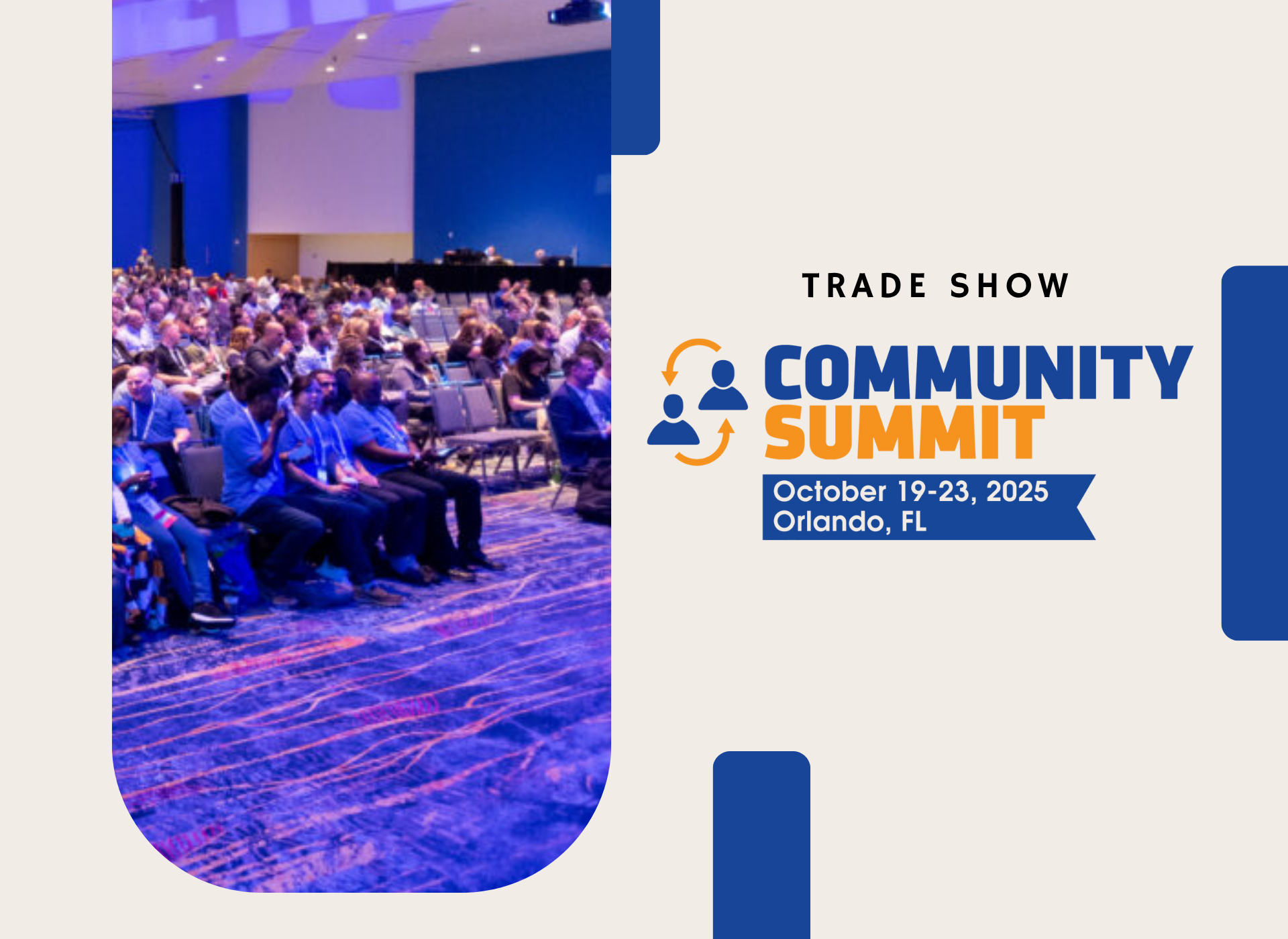 Community Summit North America 2025