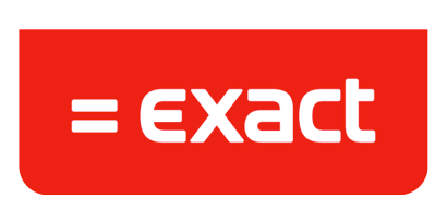 Exact ERP – Solution Partner