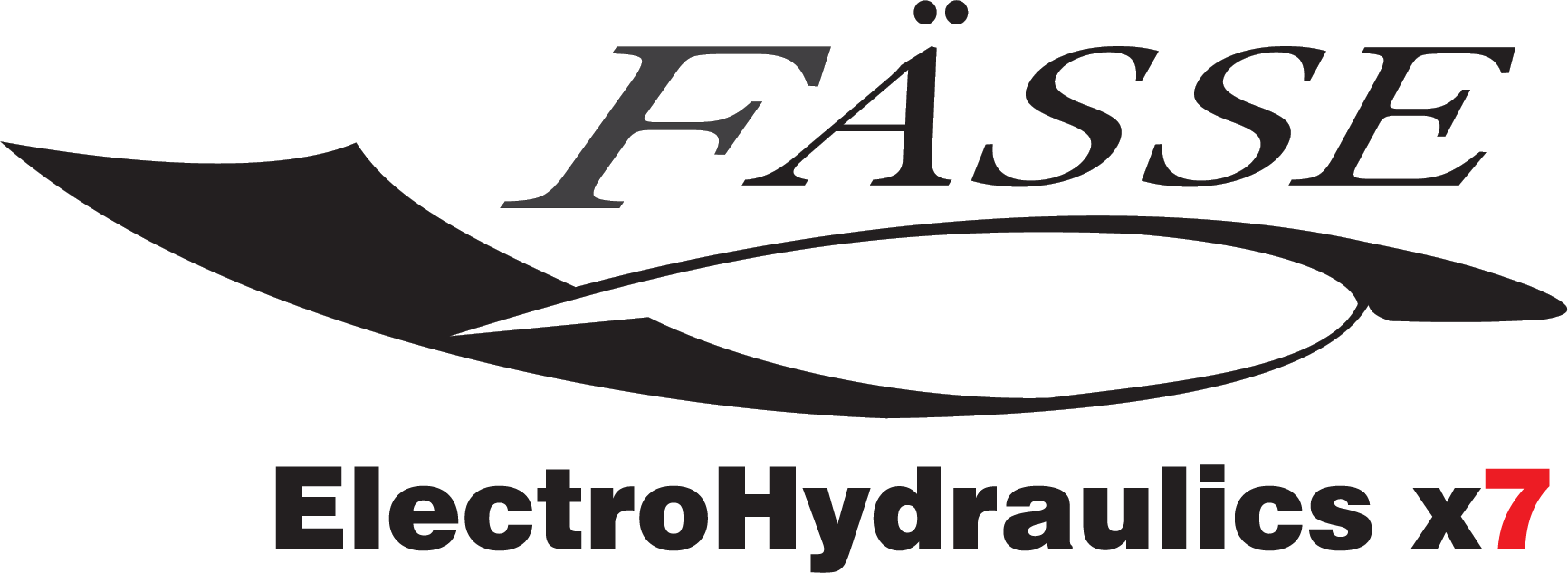 Customer - Fasse Valves Logo