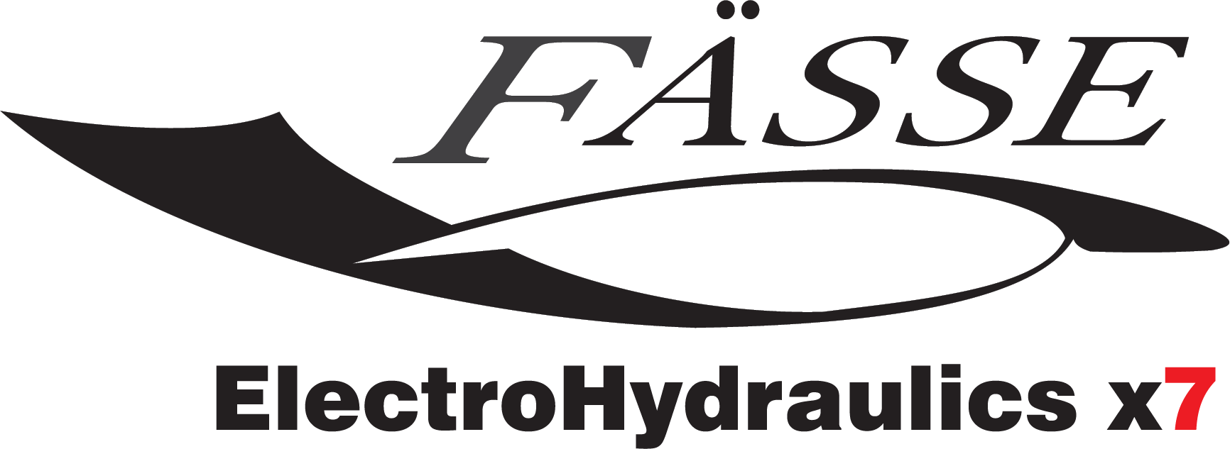 Customer - Fasse Valves Logo