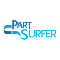 Finden Sie Artikel im ERP mittels unserer einfachen, browserbasierten Suchplattform „Part Surfer“.