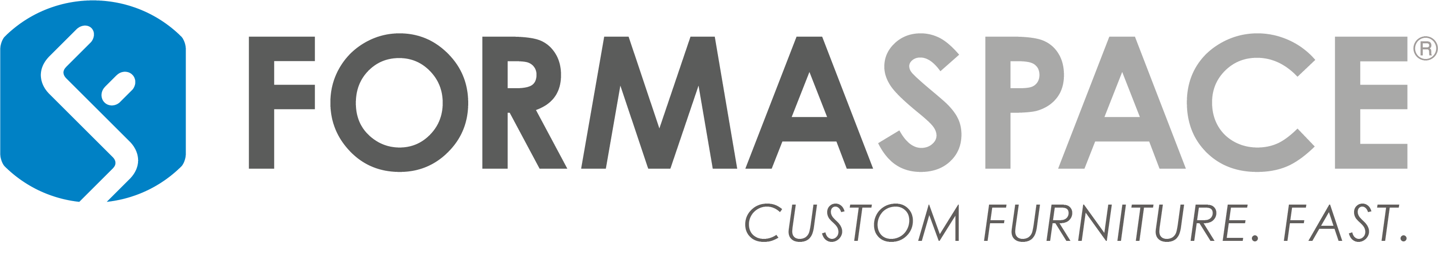 Customer - Formaspace Logo