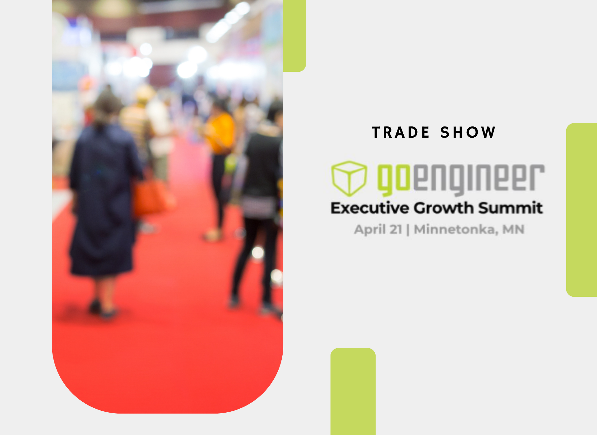 CADLink and PLMSync meets GoEngineer Executive Growth Summit