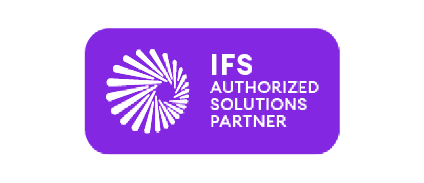 IFS - ERP Partner