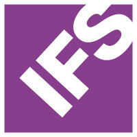 IFS – ERP Partner Integration IFS - ERP Partner Integration