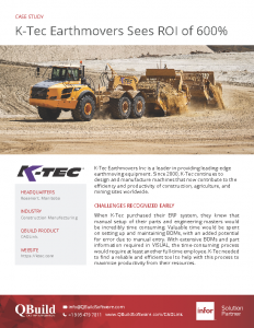 K-Tec Case Study Preview Image