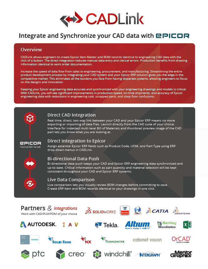 QBuild at Epicor Insights 2023