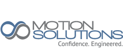 Customer - Motion Solutions Logo