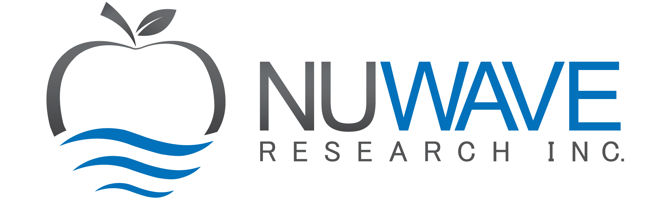 Customer - NuWave Research Inc Logo