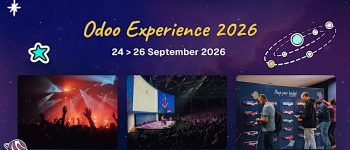 odoo-experience-2026 odoo-experience-2026