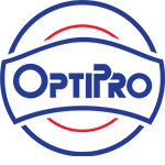 Customer - Optipro Logo