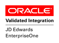 oracle-validated-integration