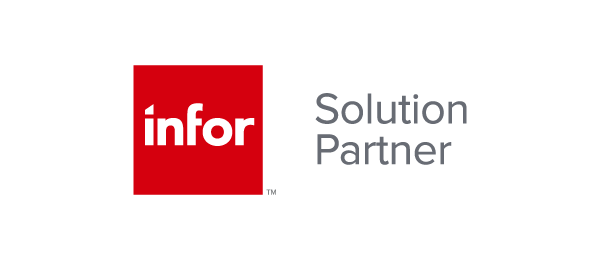 Infor - ERP Partner