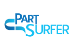 PartSurfer Logo