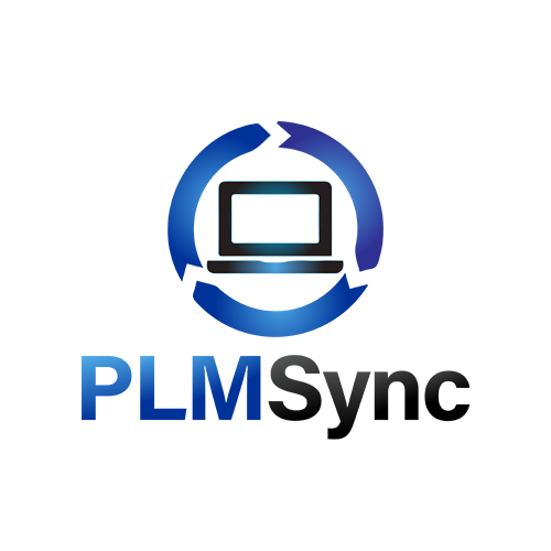 Synchronize Items and BOMs from PDM or PLM system to ERP