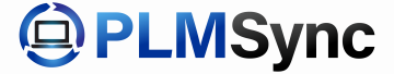 plmsync-logo-hrz