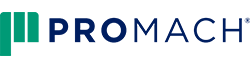 Customer - ProMach Logo