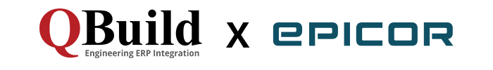 qbuild-epicor