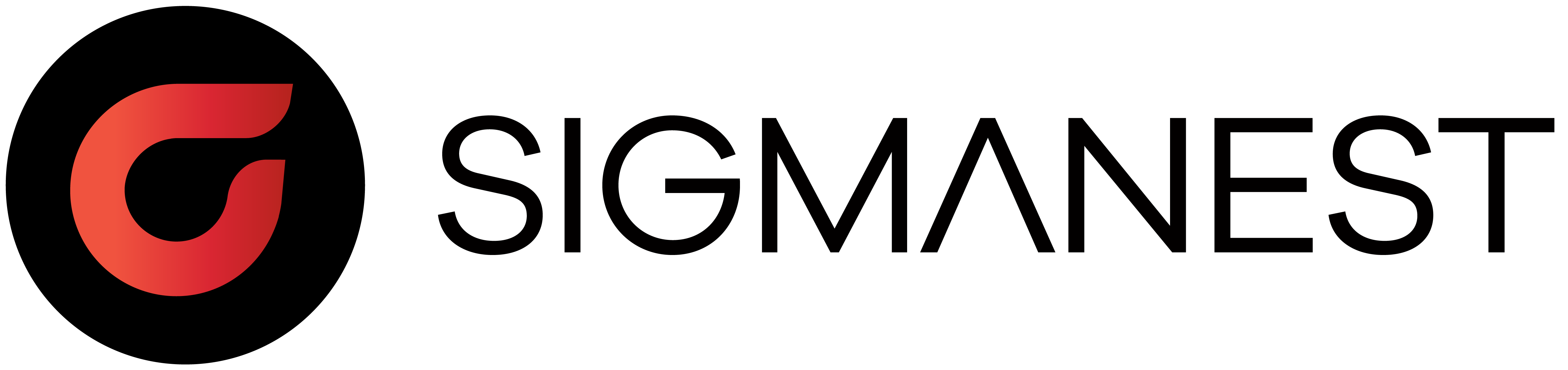 Sigmanest Logo