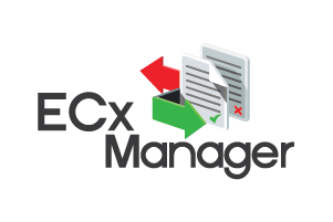 ECx Manager Logo