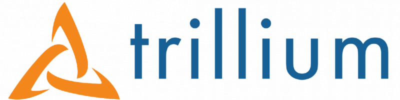 Customer logo - Trillium