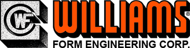 Customer - williams form engineering corp logo